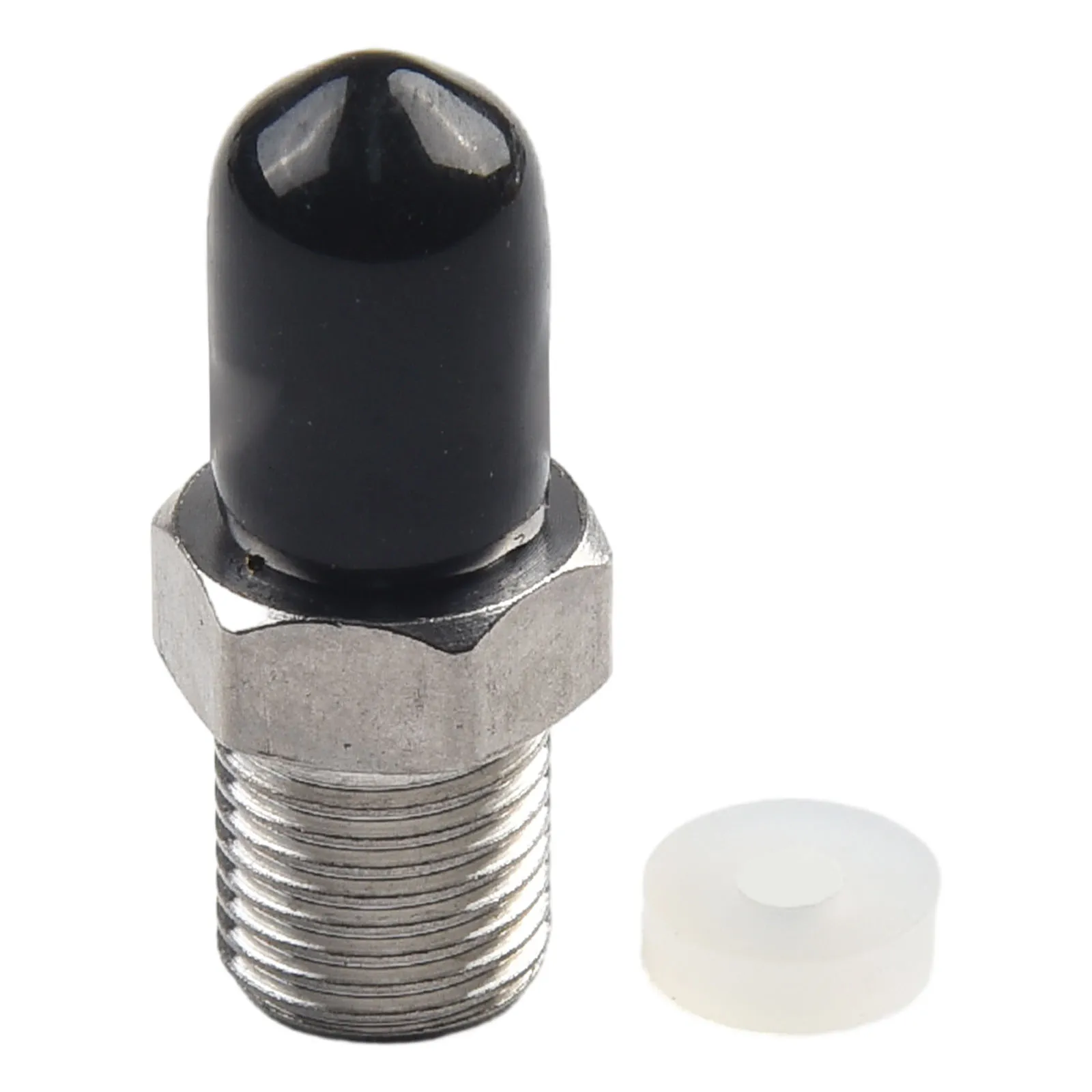 1pc 8mm Quick Connect Check Valve PCP Filling Joint Filter