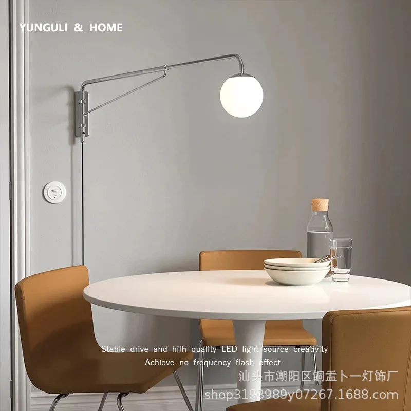 

Nordic modern style luminaria led led applique deco wall led turkish lamp bed wall lamp wall led light for bedroom