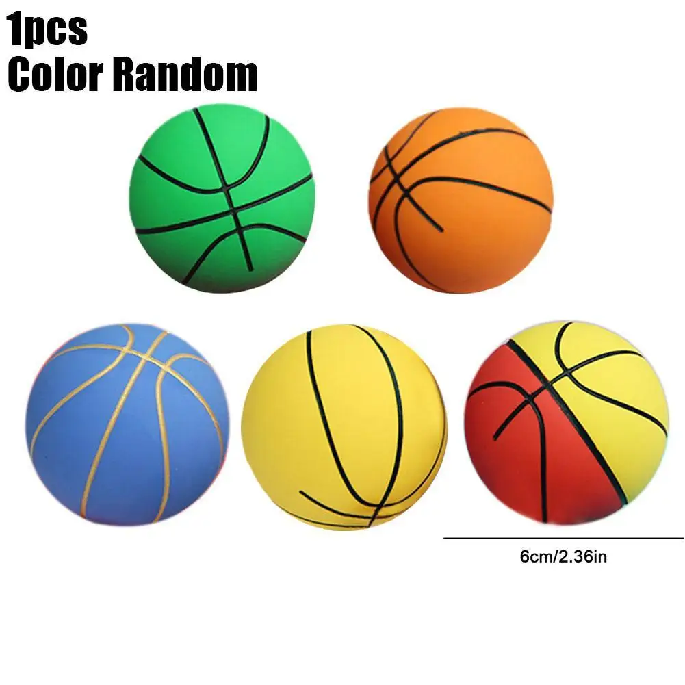 

Новинка, Лидер продаж, мяч-эспандер 6 см, стандартный оранжевый мини-баскетбольный ручной ремешок для запястья, мяч из пенополиуретана для снятия стресса, игрушка для детей и взрослых