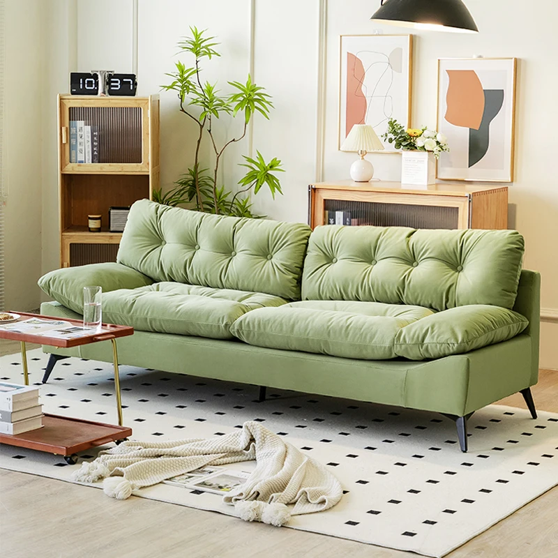

Modern Lounge Sofas Luxury Nordic Elegant Comfortable Designer Replica Bedrooms Minimalist Oturma Odası Kanepeleri Furniture