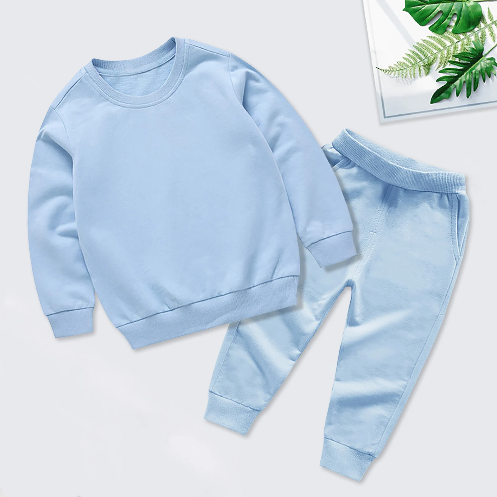 Sky Blue