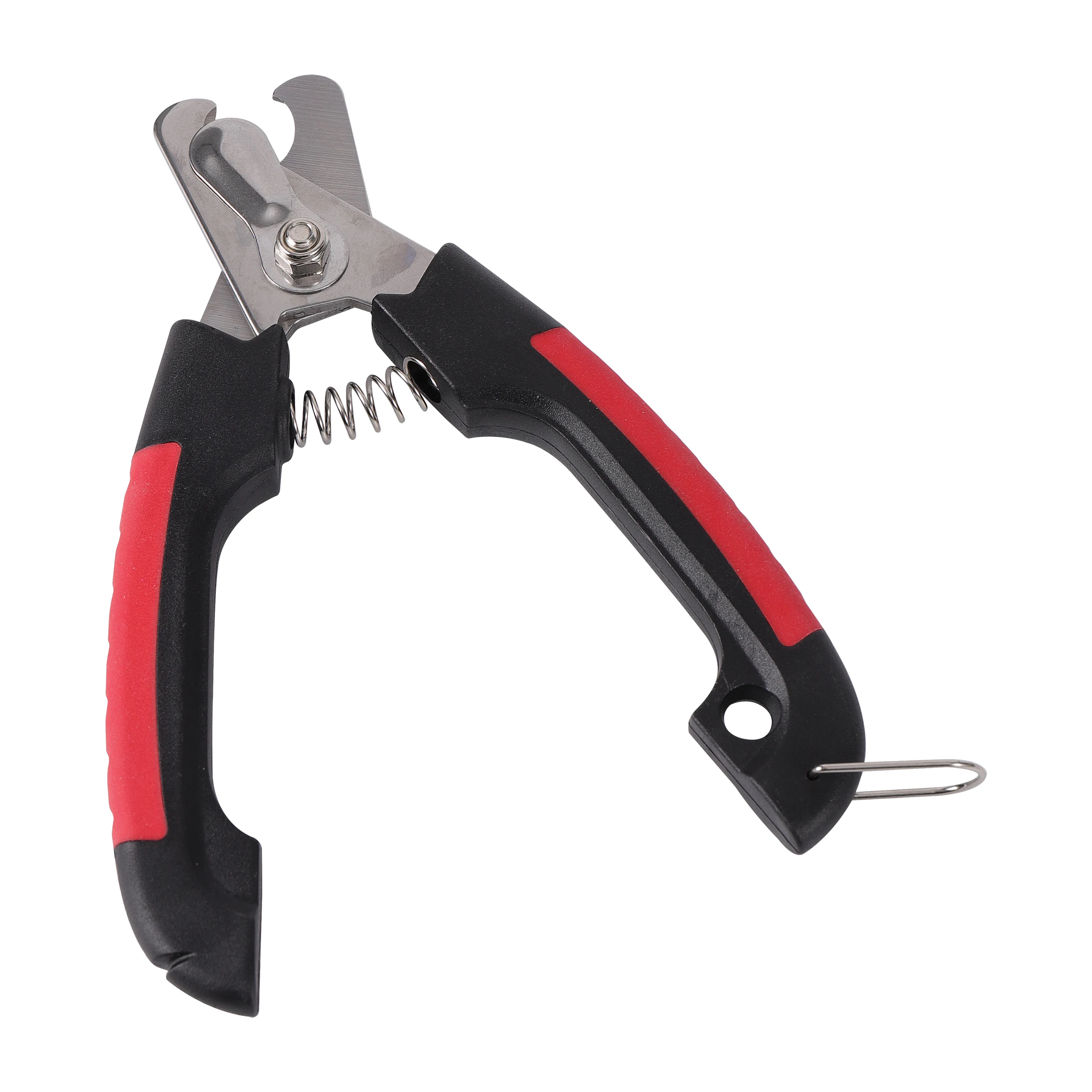 1 Pc Bird Nail Clipper Stainless Steel for Parrot
