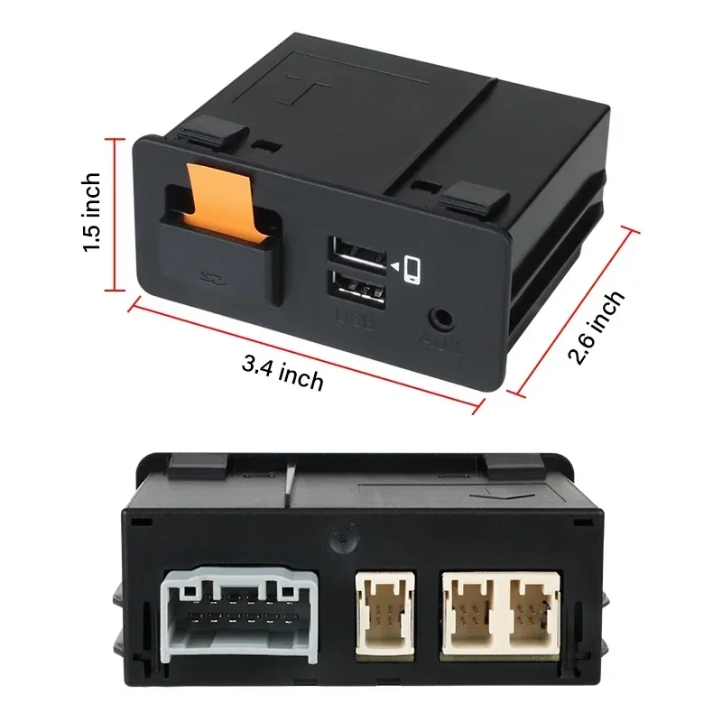 JMCQ   ī÷ ȵ̵ ڵ USB  ,  2, 3, 6, CX30, CX5, CX8, CX9, MX5, Miata  , OEM ׷̵, ǰ
