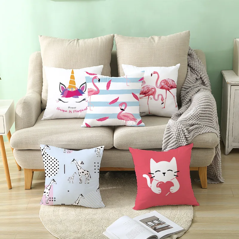 Personalizado da floppa do bebê meme square throw fronha decoração da casa  3d dois lados impressão gato capa de almofada para o sofá - AliExpress