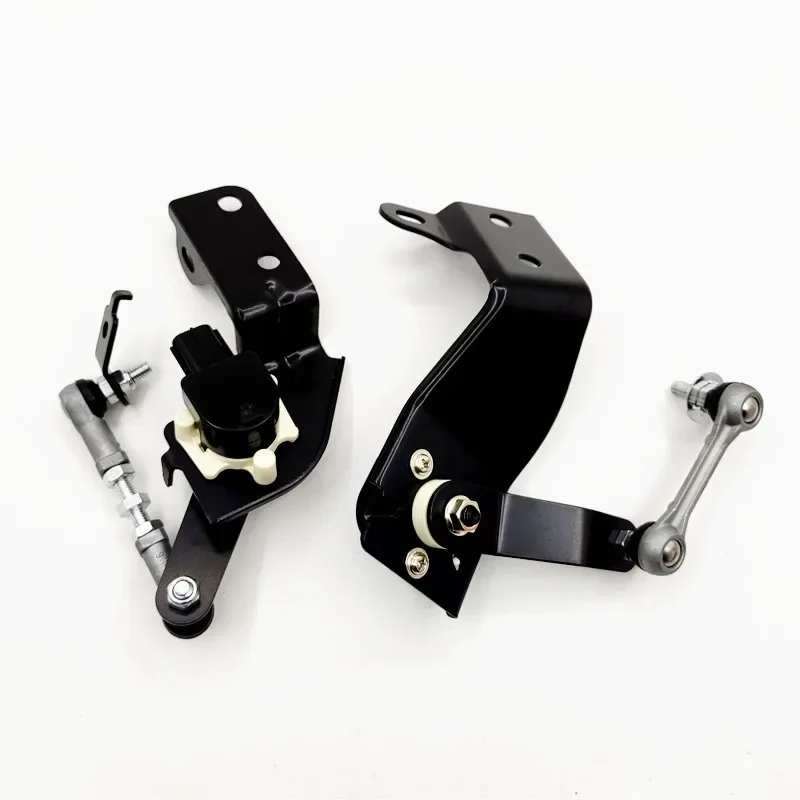 Front Rear Left Height Level Sensor 8651A064 8651A065 car body height sensor lever For Mitsubishi Pajero Montero 4 IV V8 V9 2006-