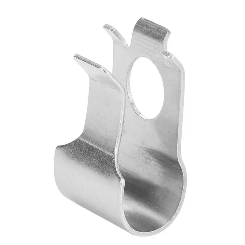 

Car Turbocharger Turbo Wastegate Actuator Rod Rattle Clip 06J145220A For AUDIS VWS EOS Golf Jetta Passats Transporter Parts