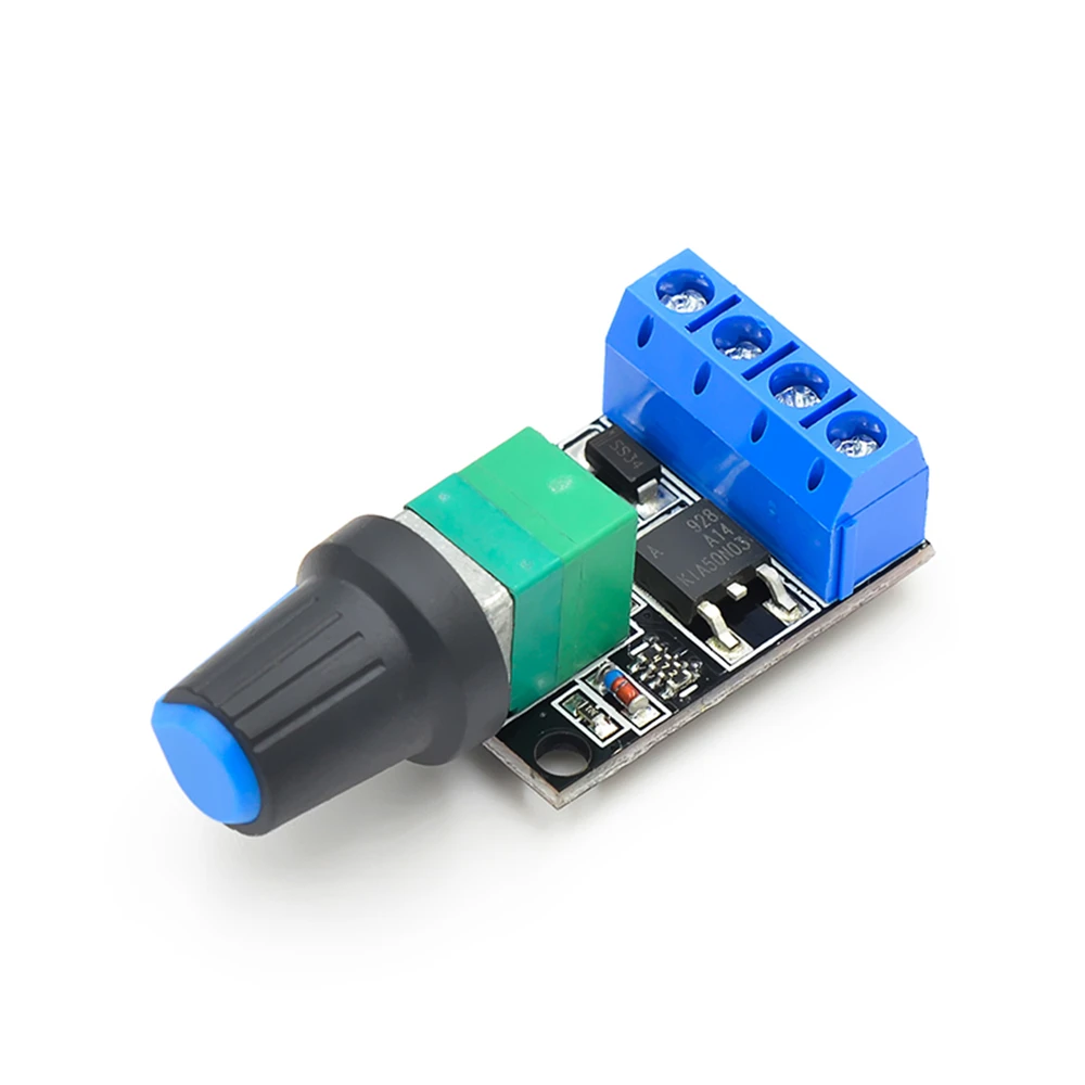 DC Motor Speed Controller Motor Speed Controller Voltage Regulator LED Dimmer Switch Smart Dimmer Switch LED String Dimmer LED Dimmer Controller Lamp Dimmer LED Strip Controller