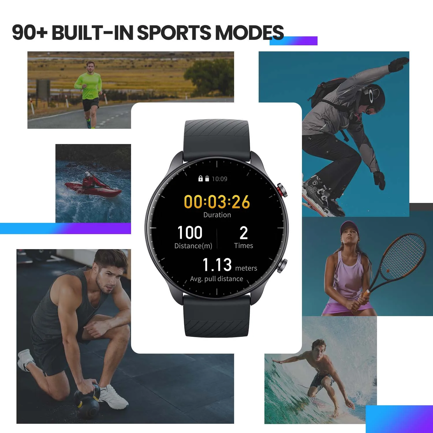 [ ] Amazfit GTR 2 Ʈ ġ Alexa  Ŀ    ͸  Ʈ ġ