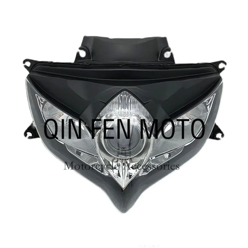 

Мотоциклетная фара в сборе подходит для K8 GSXR600/750 2008-09-10 K9 Новинка