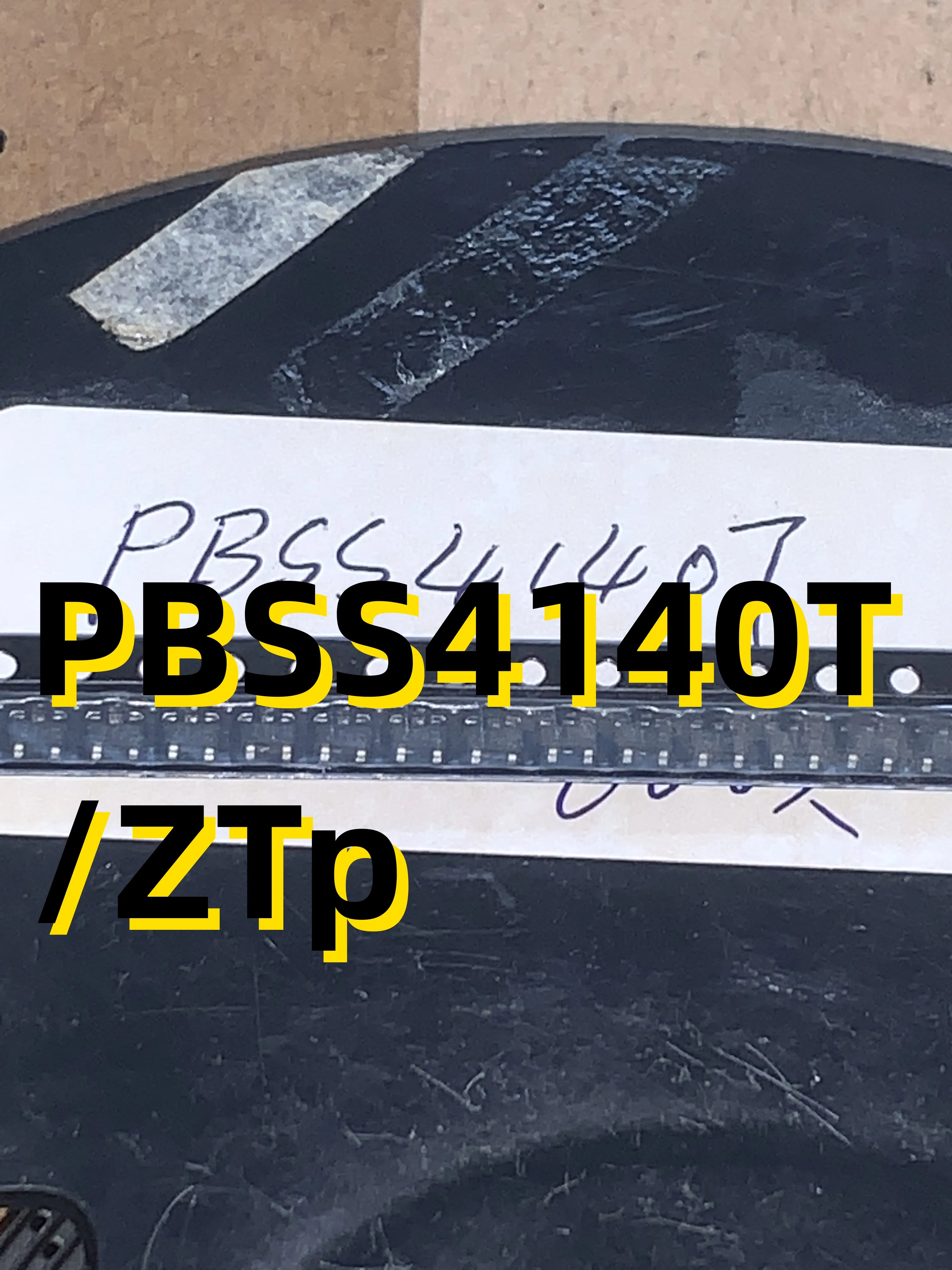 

10pcs PBSS4140T /ZTp