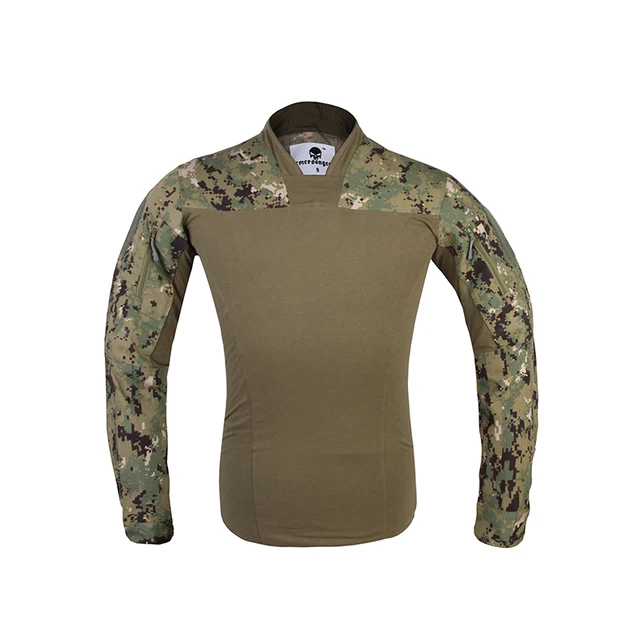 アグレッサーグループ RANGER COMBAT SHIRT V2 Mod2 AGGRESSOR