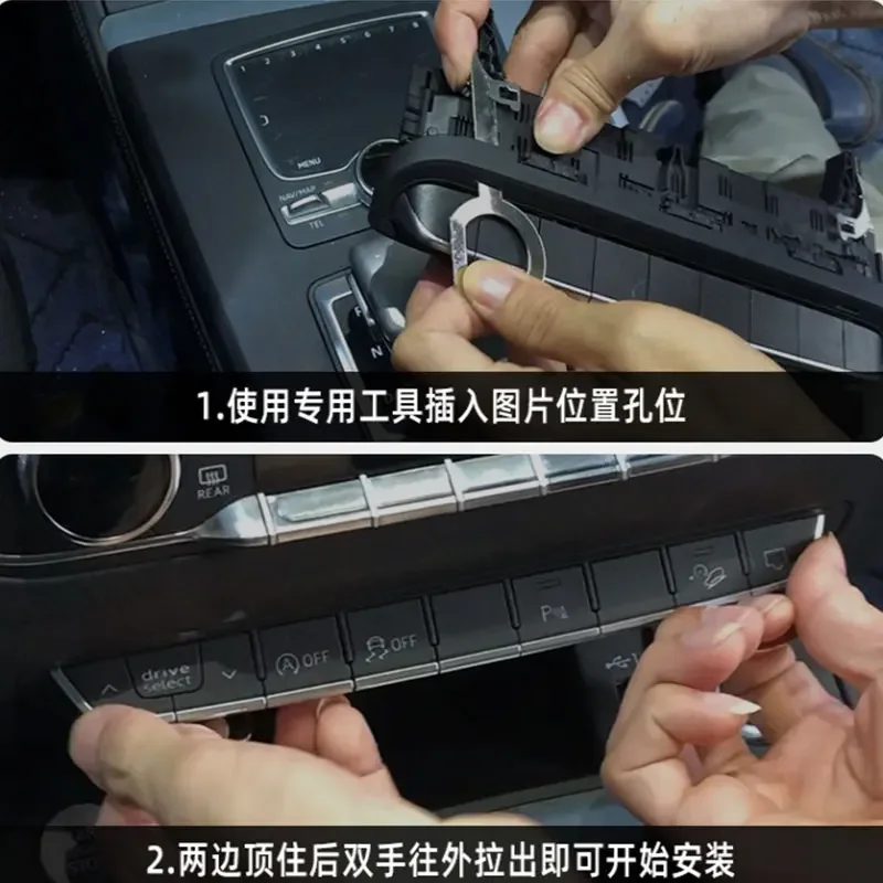 Car Automatic Stop Start Engine System Off Device Control Sensor For Audi A4 B9/A5 F5 /A3 8V/Q5 FY/Q3 8U F3/Q2 S4 S5 RS4 RS5