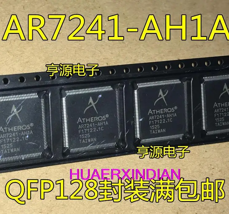 

10 шт., новые оригинальные смартфоны AR7241
