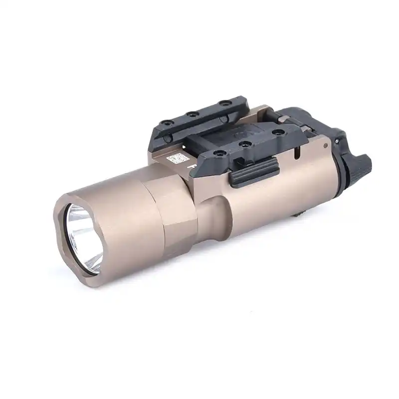 ゴーグルSG-2280、ライトSUREFIRE XH35、クレーンストックFED ゴーグルSG-2280、ライトSUREFIRE XH35、クレーンストックFED