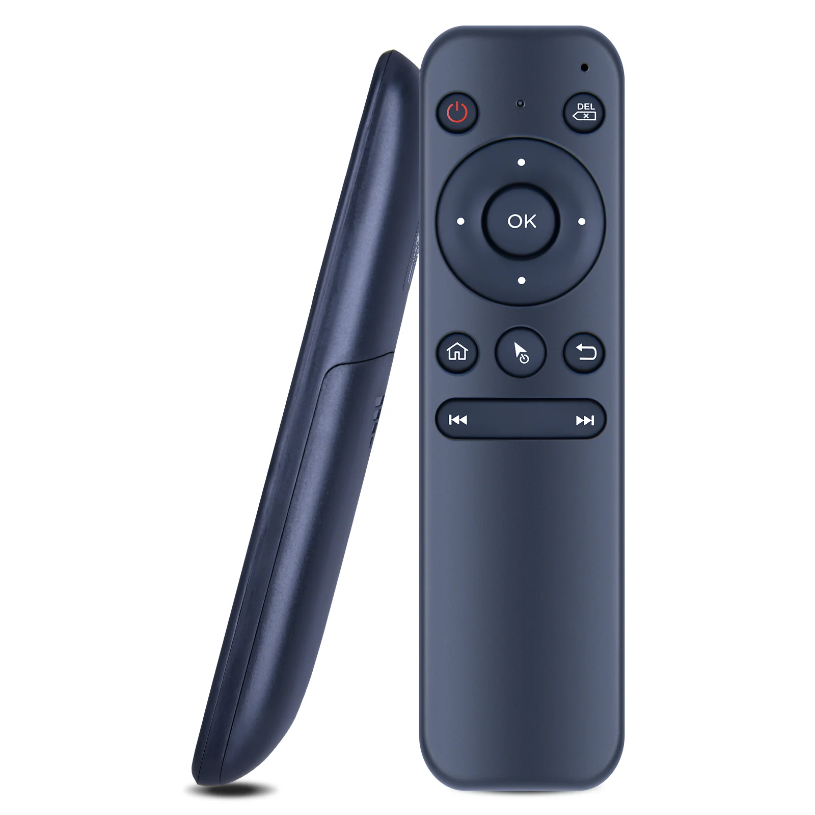 Remote Control fit for Ottocast CarPlay AI Box Compatible with