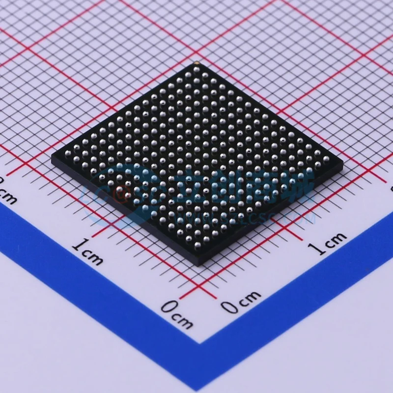 Рисунок 3 - 100% Новый оригинальный XC XC6S