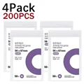 200Pcs - 56x87mm