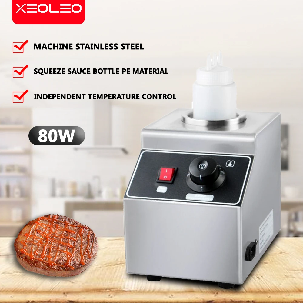 Commercial Hot Chocolate Maker Machine Heating Chocolate Machine For  Heating Chocolate Coffee Milktea 220V 400W - AliExpress