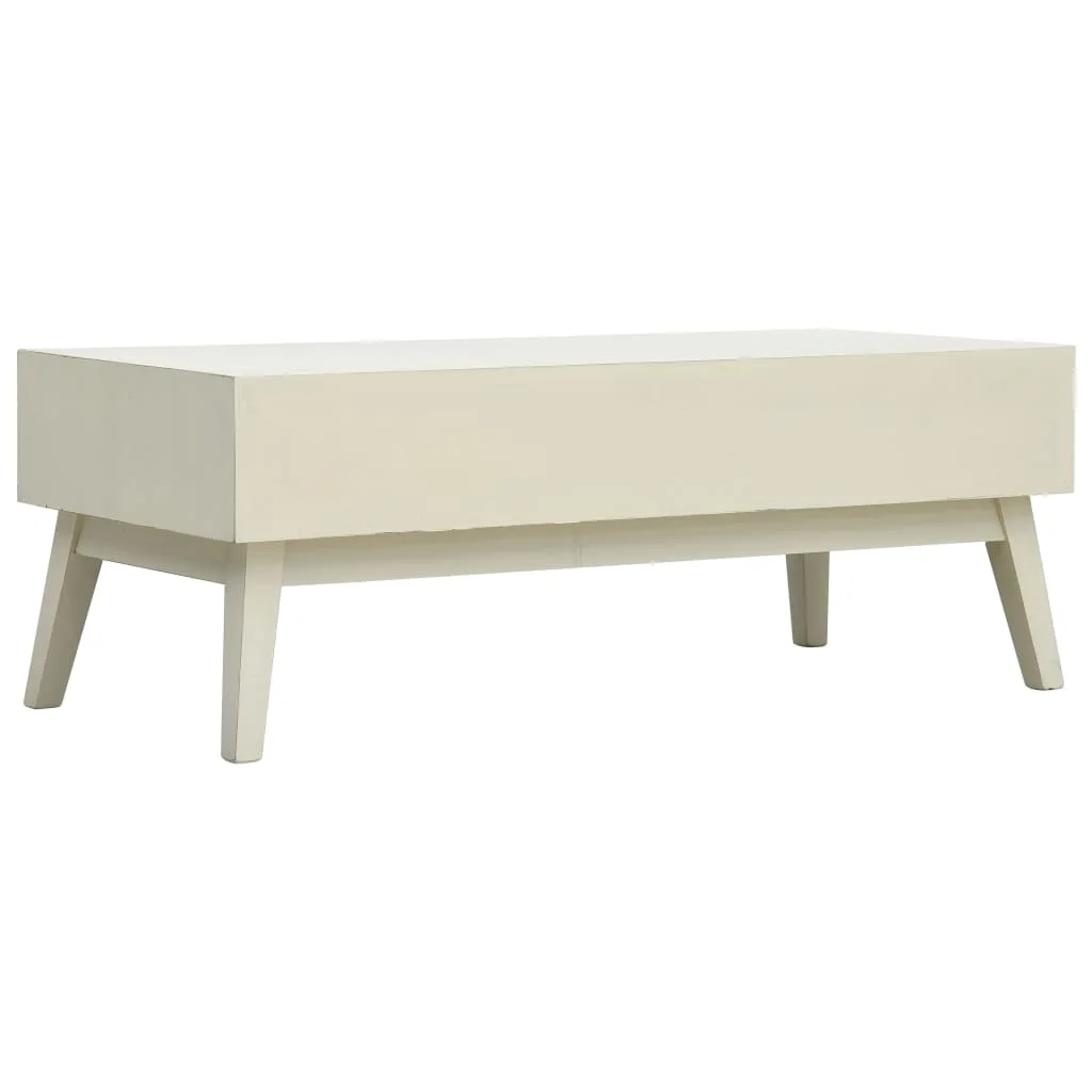 Ikea Coffee Table Ramvik