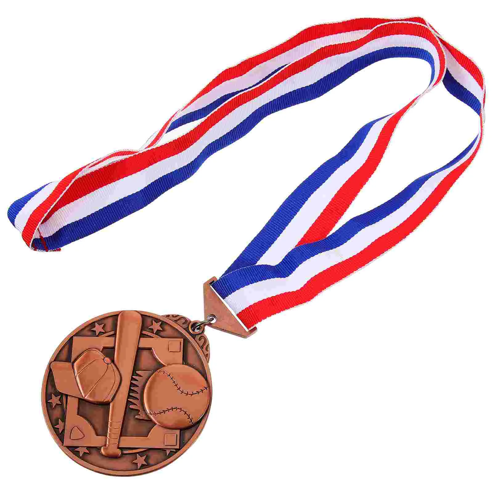 Рисунок 5 - Декоративная бейсбольная медаль