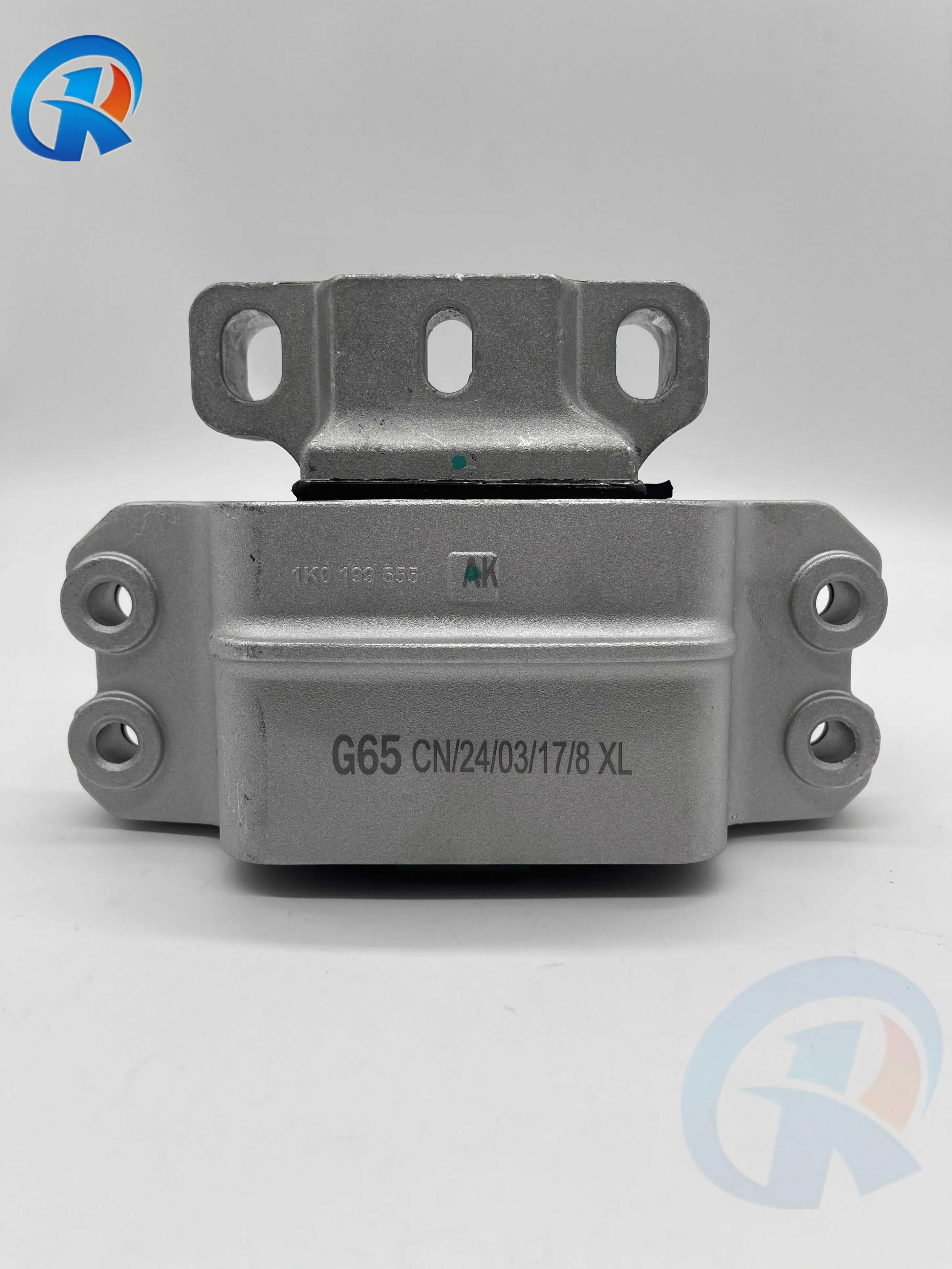 1 k0199555 Motor getriebe Motor halterung hinten links Stütz getriebe halterung für vw jetta eos audi a3 tt 1 k0199555l 1 k0199555n