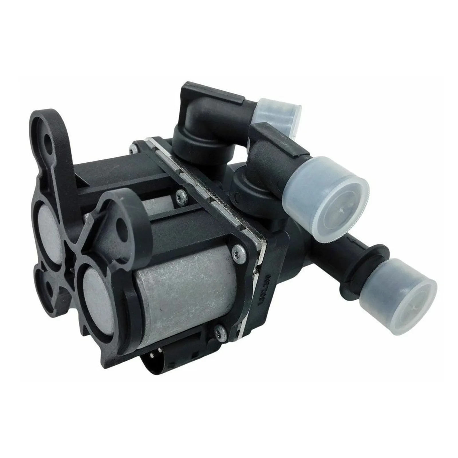 

64118391417 64111391958 64111382299 Suitable for cooling BMW warm air water valve