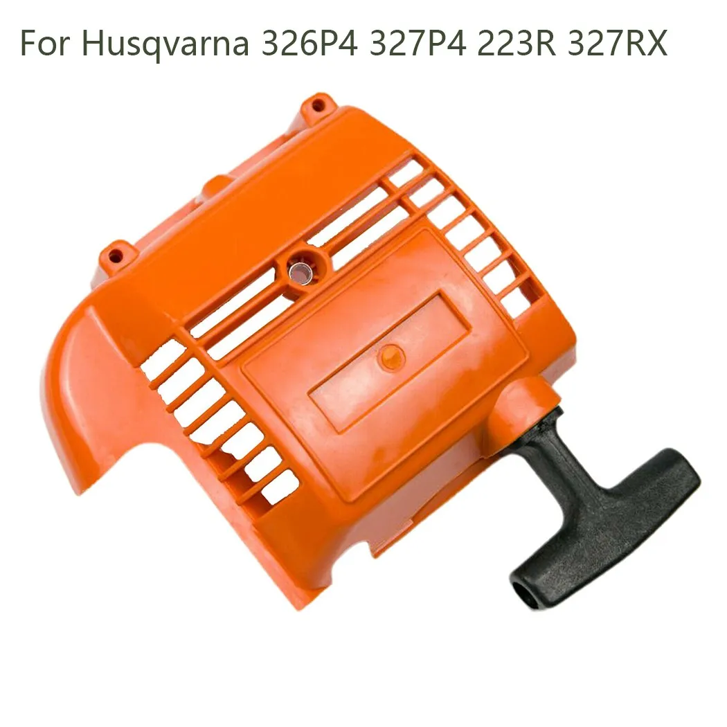 

Стартер для пилы 326P4 327P4 223R 327RX, запасные части для триммера