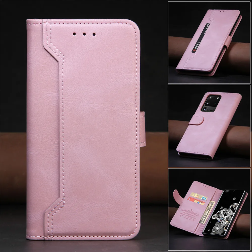 Case For Samsung Galaxy A33 5G Case Flip Leather Wallet Cover Galaxy A33 5G Luxury Cover For Samsung A 33 5G Phone Case iphone 12 pro waterproof case