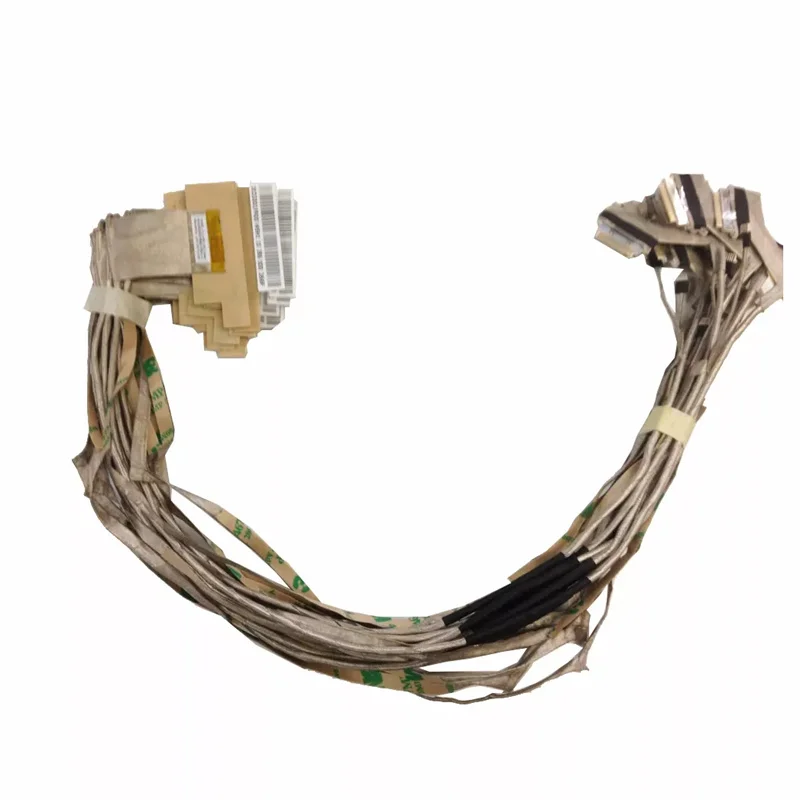 

Новый ЖК-кабель для ноутбука LENOVO G500 G505 G510 G590 DC02001PR00