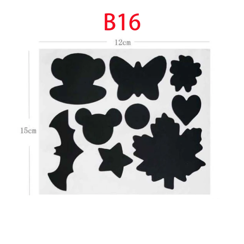 B16