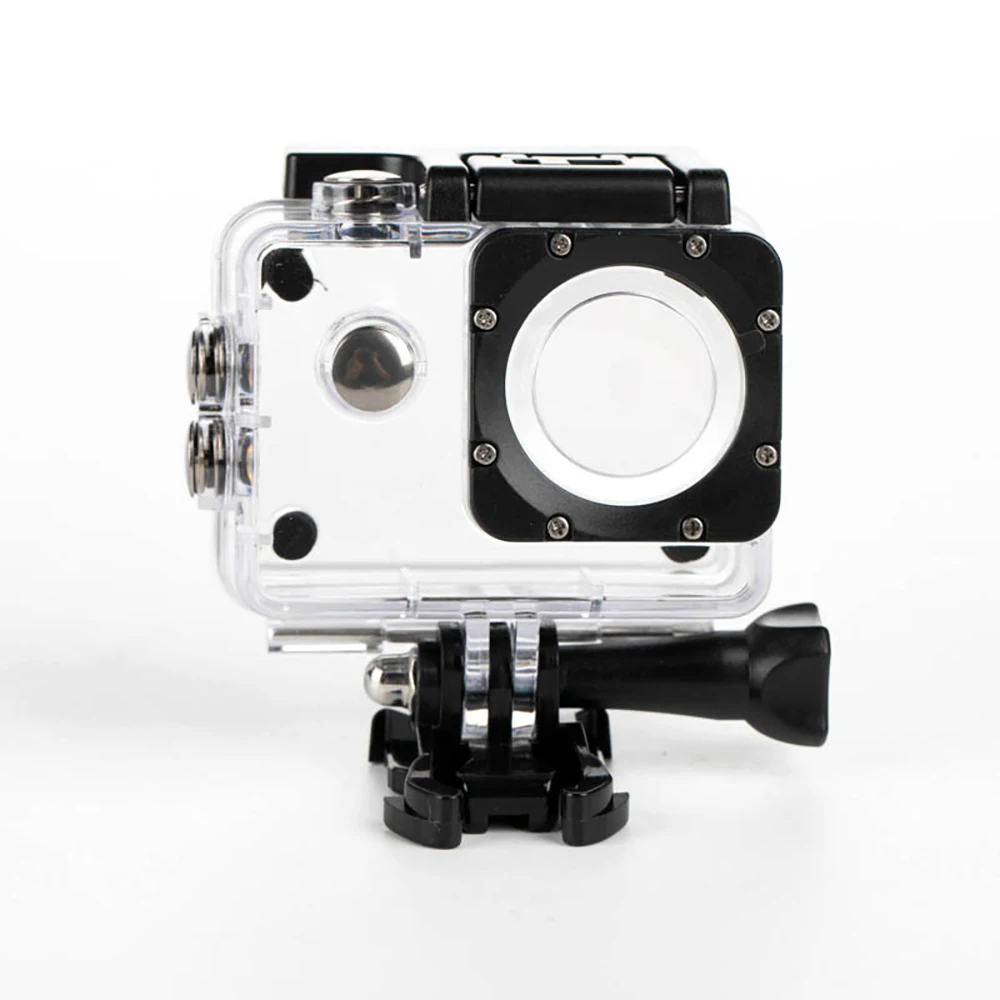 SJCAM SJ4000 Sport Cam SJCAM Action Gopro Waterproof Case Underwater Housing Shell Accessories action camera accessory