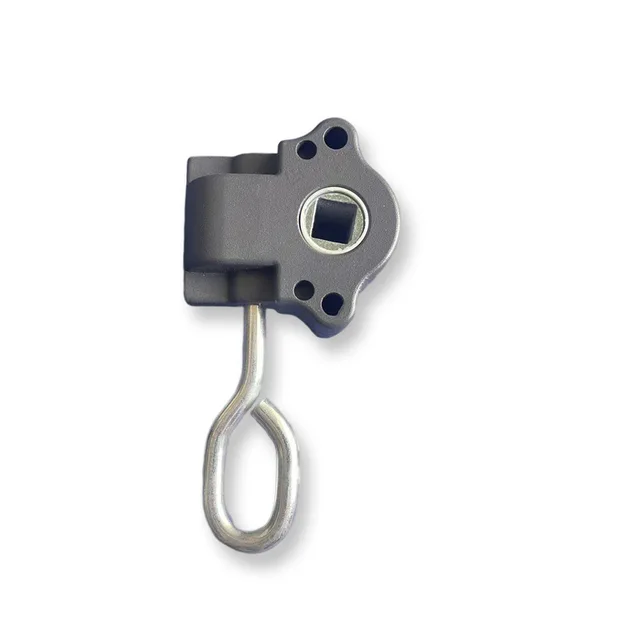 1:11 Sebességváltó A Behúzható Teraszos Napellenzőhengeres Redőnyök Kültéri Vak Nyitott És Bezáró Szerszám Teleszkóp -Tartozékok - Image 4