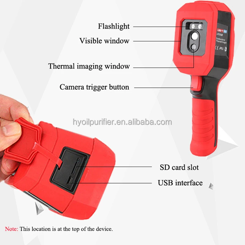 thumb