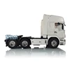 6*4 1/14 Scale RC Tractor Truck KIT Highline 3Axles Car DIY Model Vehicle with Brushed Motor Toys Toucan RC Hobby TH16855-SMT1 4