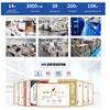 7pcs Free Shipping Hi-Link LD2410S LD2420 LD2450 LD2410B 24GHz Human Presence Motion FMCW Support GPIO UART  Radar Module 4