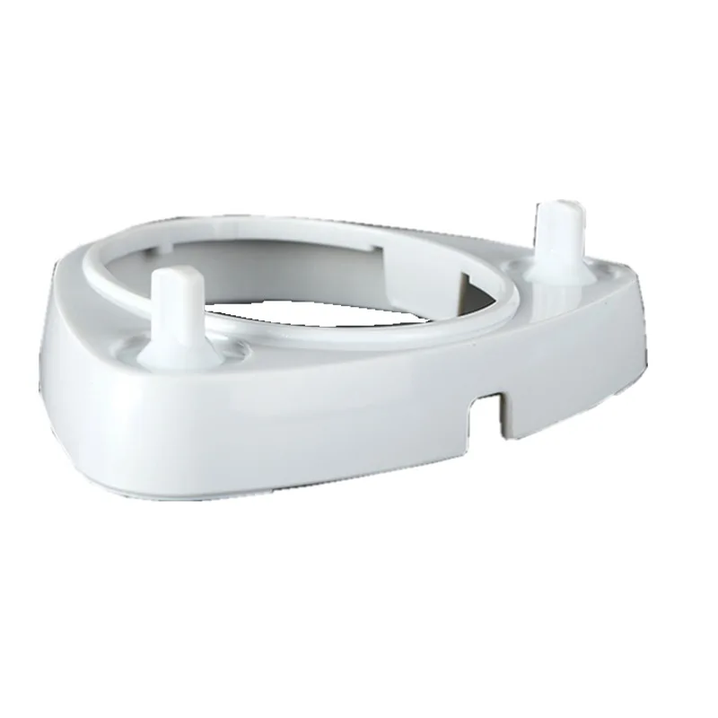 Electric Toothbrush Base Stand Support Brush Head Holder For Braun Oral B Electric Round Head Toothbrushes Bathroom Tools