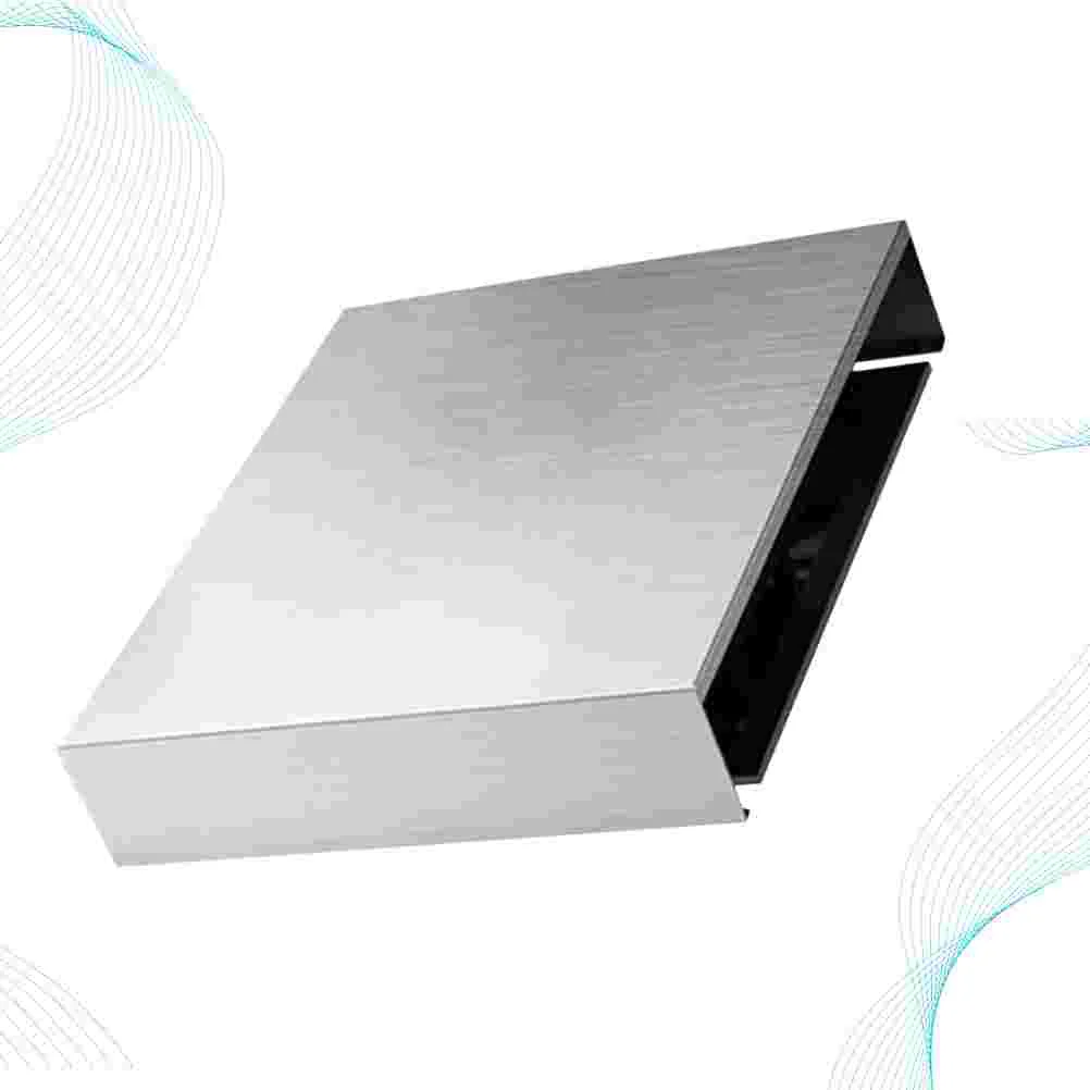 

Stainless Steel Induction Cooker Rack Bracket Pan Pot Microwave Stand Holder Counter Oven Seasoning Storage Shelf For Kitchen
