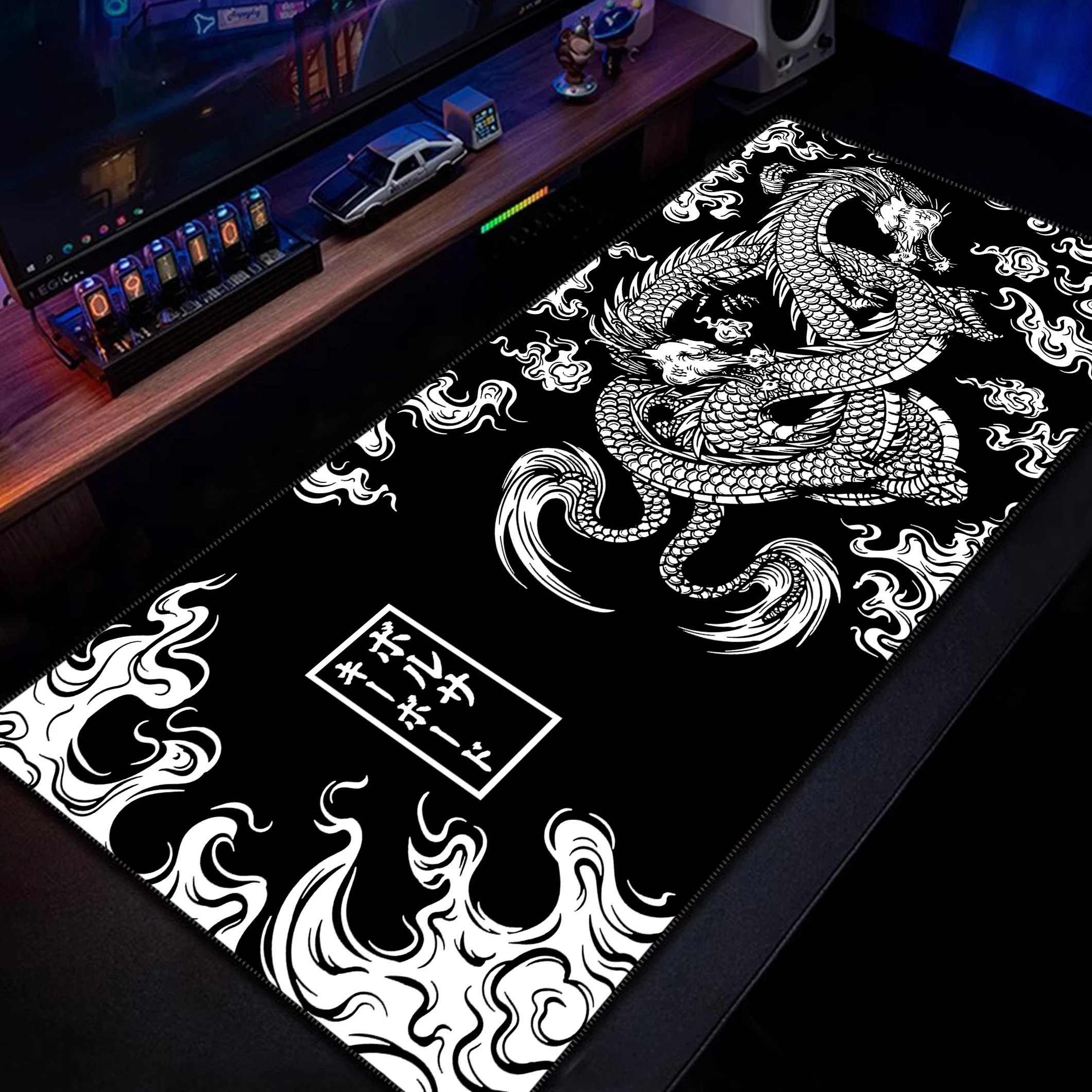 Dragon (10)