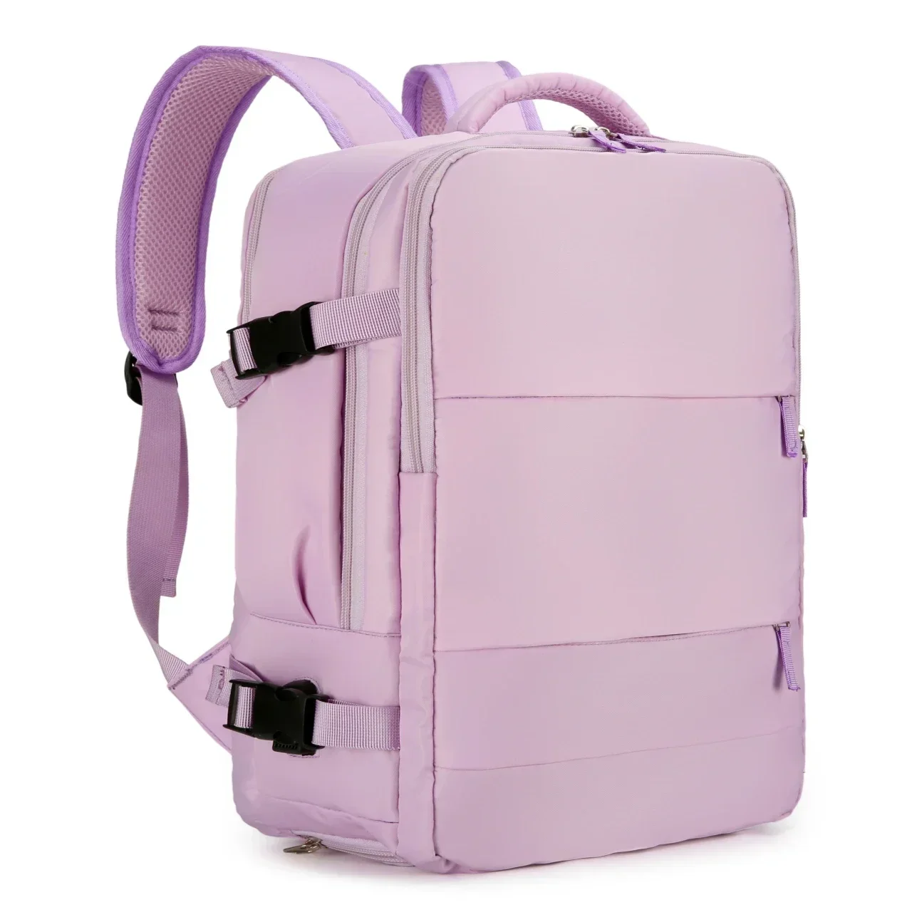 【ANGLAN】Utility Multi Pocket Backpack ANGLAN】Utility 2 Pocket Bag Utility Multi-Pocket Backpack