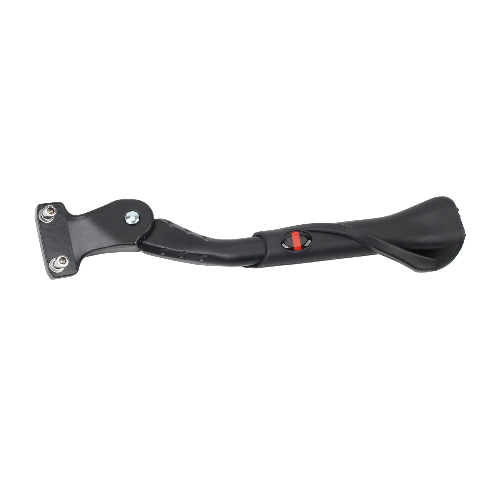 Adjustable Aluminum Motorcycle Kickstand Accessory