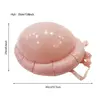 High Quality Xmas Decor DIY Fake Pregnant Belly Inflatable Santa Claus Props Christmas Fake Belly Inflatable Hunchback 6