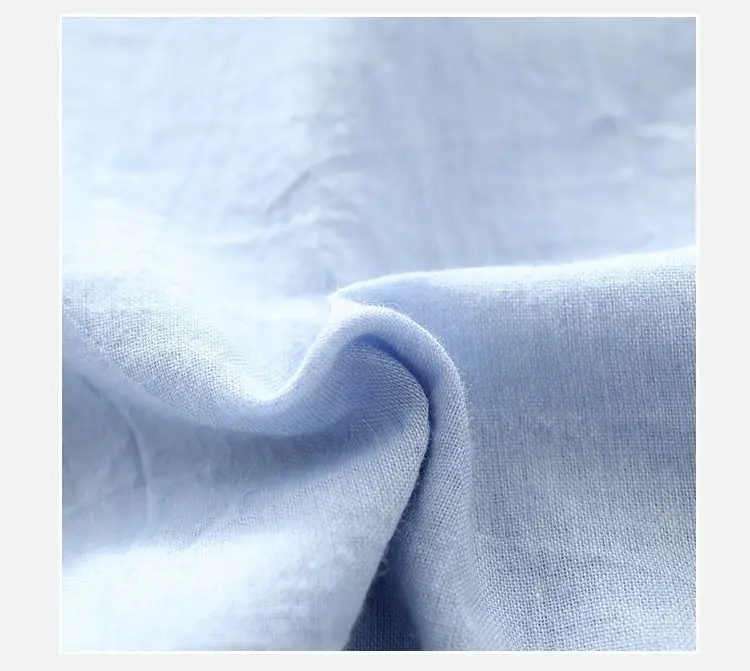 Boys Clothing Summer Cotton Fashion Thin Solid Color Round Neck Spliced Pocket Button Loose Casual Korean Version Polo Shirt