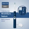 Philips Sonicare ProtectiveClean 4100 HX6811 1