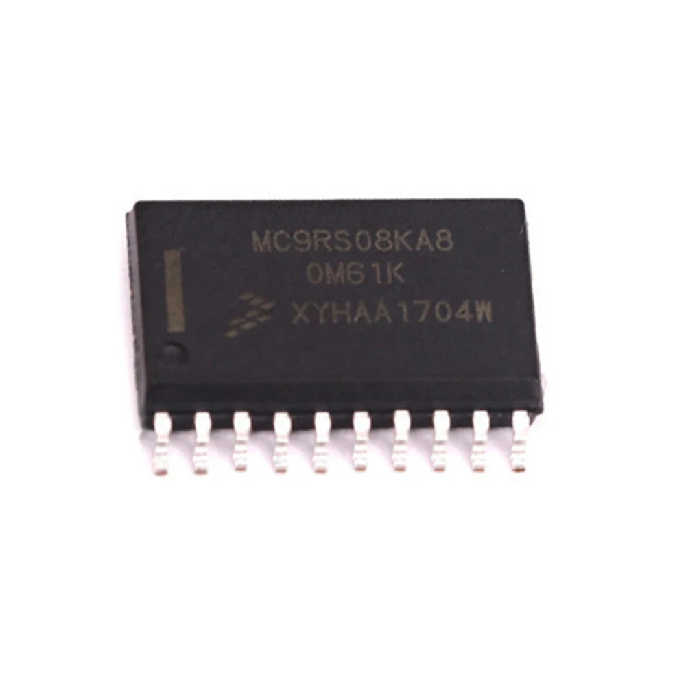 

10pcs/Lot MC9RS08KA8CWJ SOIC-20
