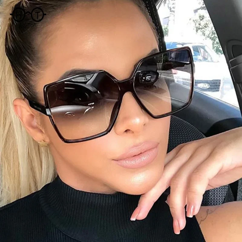 

2024 New Brand Sunglasses Square Glasses Personalized Cat Eyes Colorful Sunglasses Trend Sunglasses Uv400 Curtain