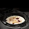 Household Rice Cooker Pressure Cooker Cooking 2 Times High Pressure Multi-Function Rice Cooker 5 Liters Instant Pot 3