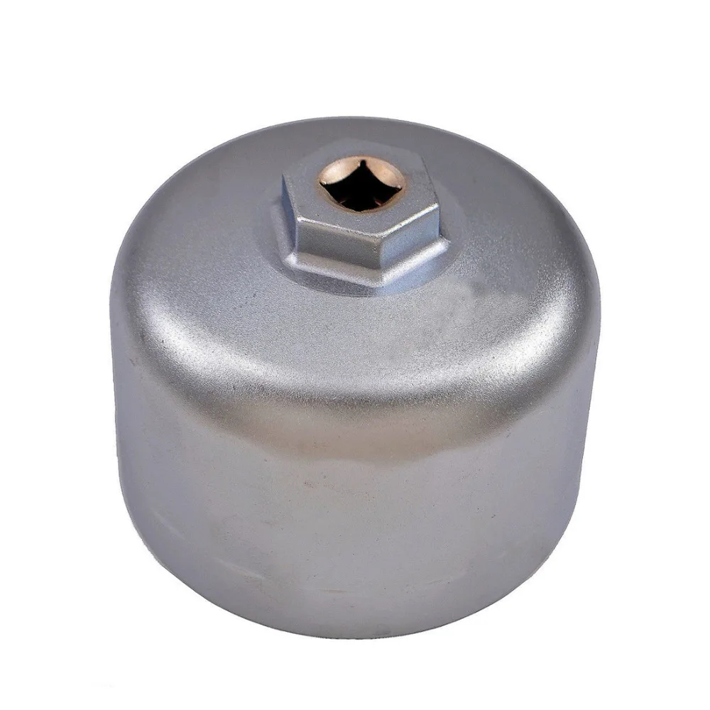 Chuang Qian Oil Filter Wrench Car 86mm Cartridge Style Housing Cap Removal Tool For BMW X1/X3/X4/X5/X6 M1/M2/M3/M4/M5/M6 Z4 oil filter wrench