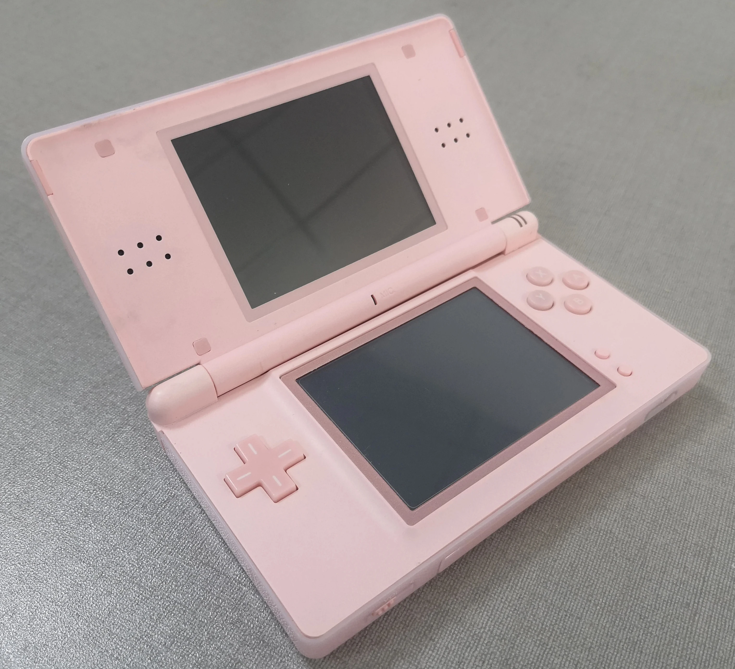 Konsol Game Nintendo DS Lite, Refurbished untuk Nintendo DS Lite