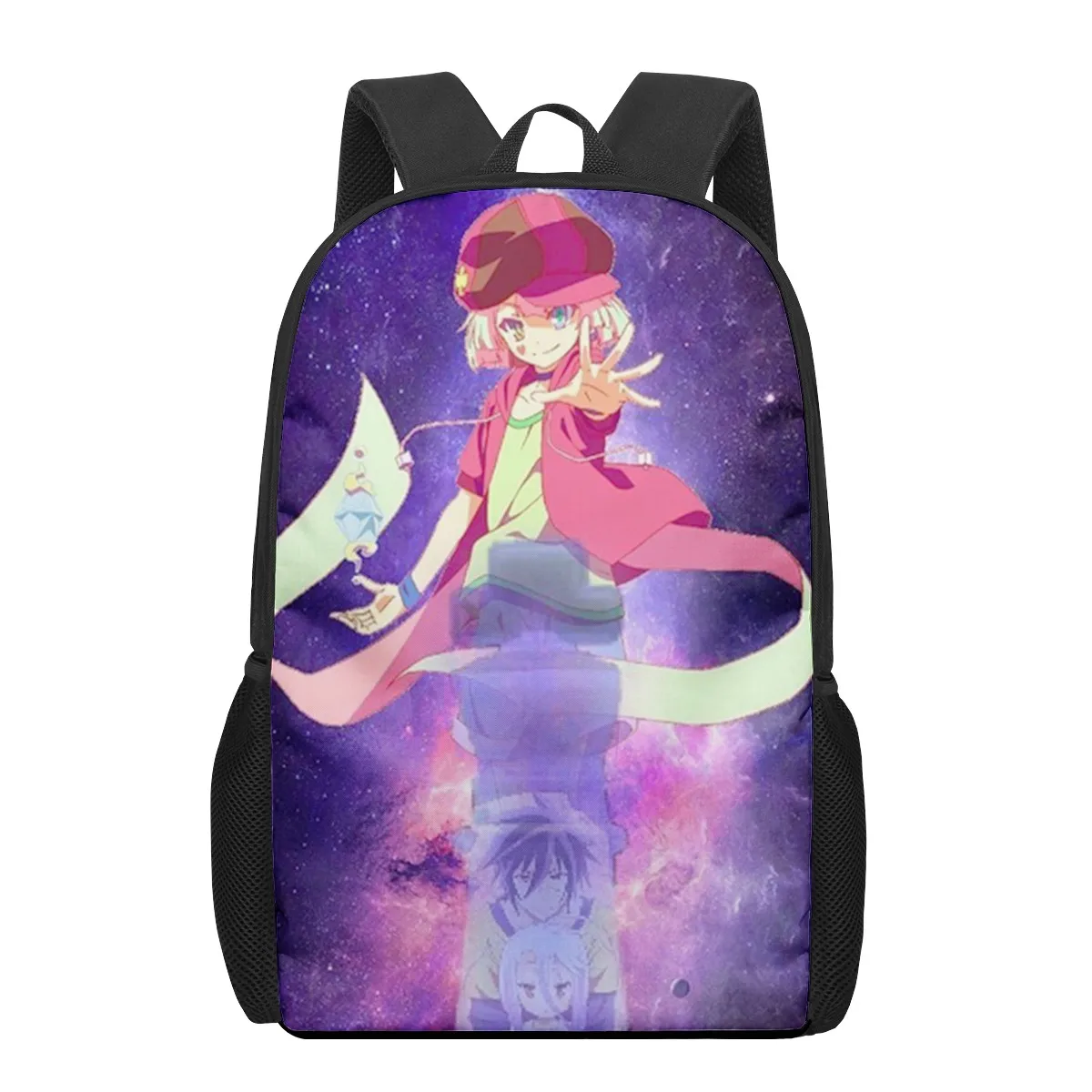 Рисунок 2 - Школьные ранцы для девочек и мальчиков