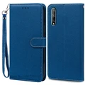 Navy blue-Strap